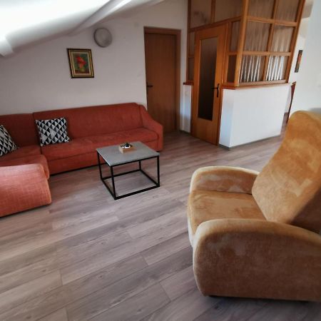 רוביני Apartments Divina מראה חיצוני תמונה