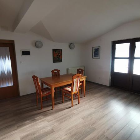 רוביני Apartments Divina מראה חיצוני תמונה