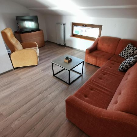 רוביני Apartments Divina מראה חיצוני תמונה