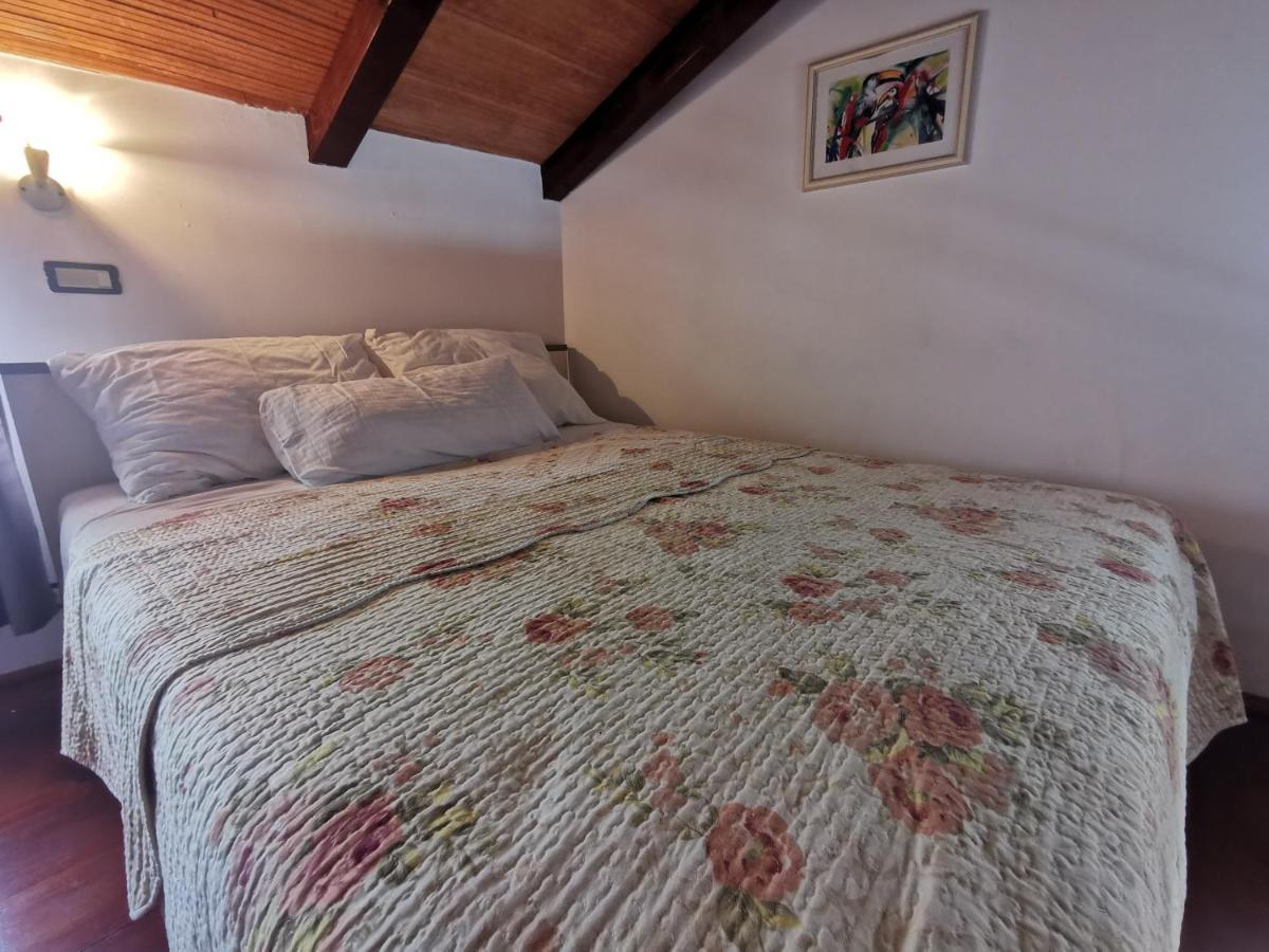 רוביני Apartments Divina מראה חיצוני תמונה