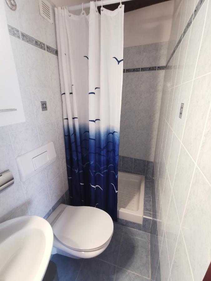 רוביני Apartments Divina מראה חיצוני תמונה
