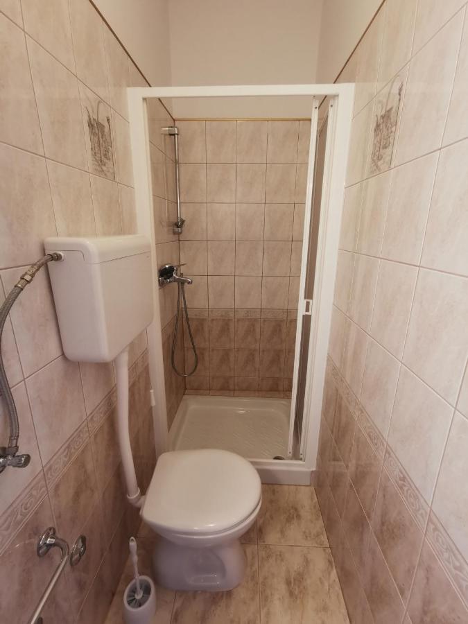 רוביני Apartments Divina מראה חיצוני תמונה