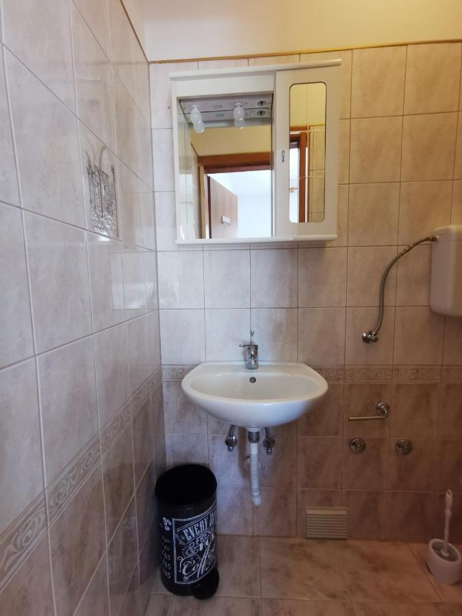 רוביני Apartments Divina מראה חיצוני תמונה