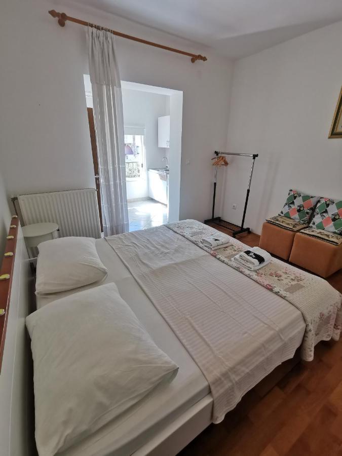 רוביני Apartments Divina מראה חיצוני תמונה