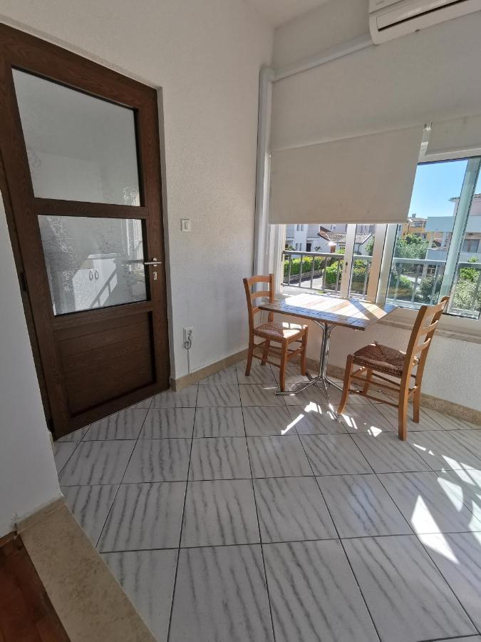 רוביני Apartments Divina מראה חיצוני תמונה