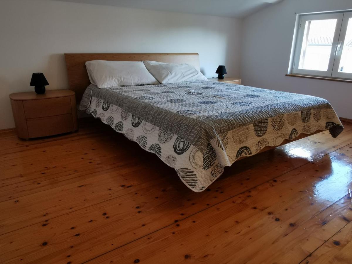 רוביני Apartments Divina מראה חיצוני תמונה