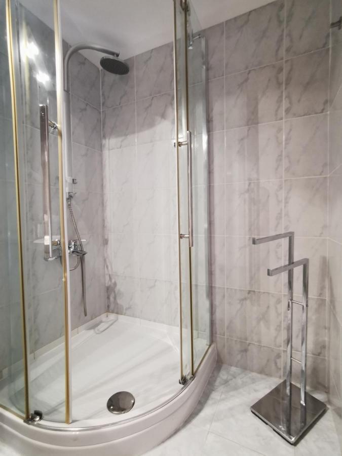 רוביני Apartments Divina מראה חיצוני תמונה