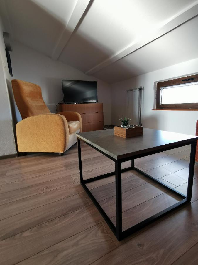 רוביני Apartments Divina מראה חיצוני תמונה