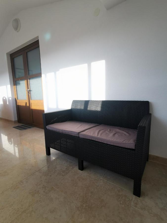 רוביני Apartments Divina מראה חיצוני תמונה