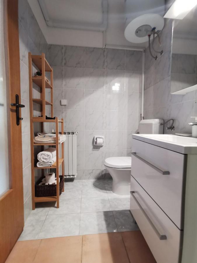 רוביני Apartments Divina מראה חיצוני תמונה