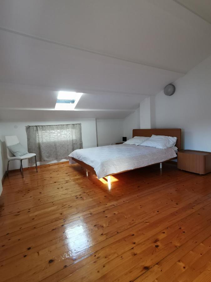רוביני Apartments Divina מראה חיצוני תמונה