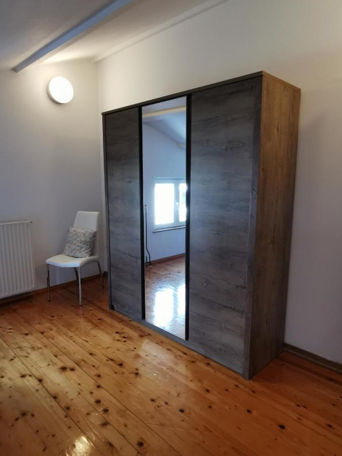 רוביני Apartments Divina מראה חיצוני תמונה