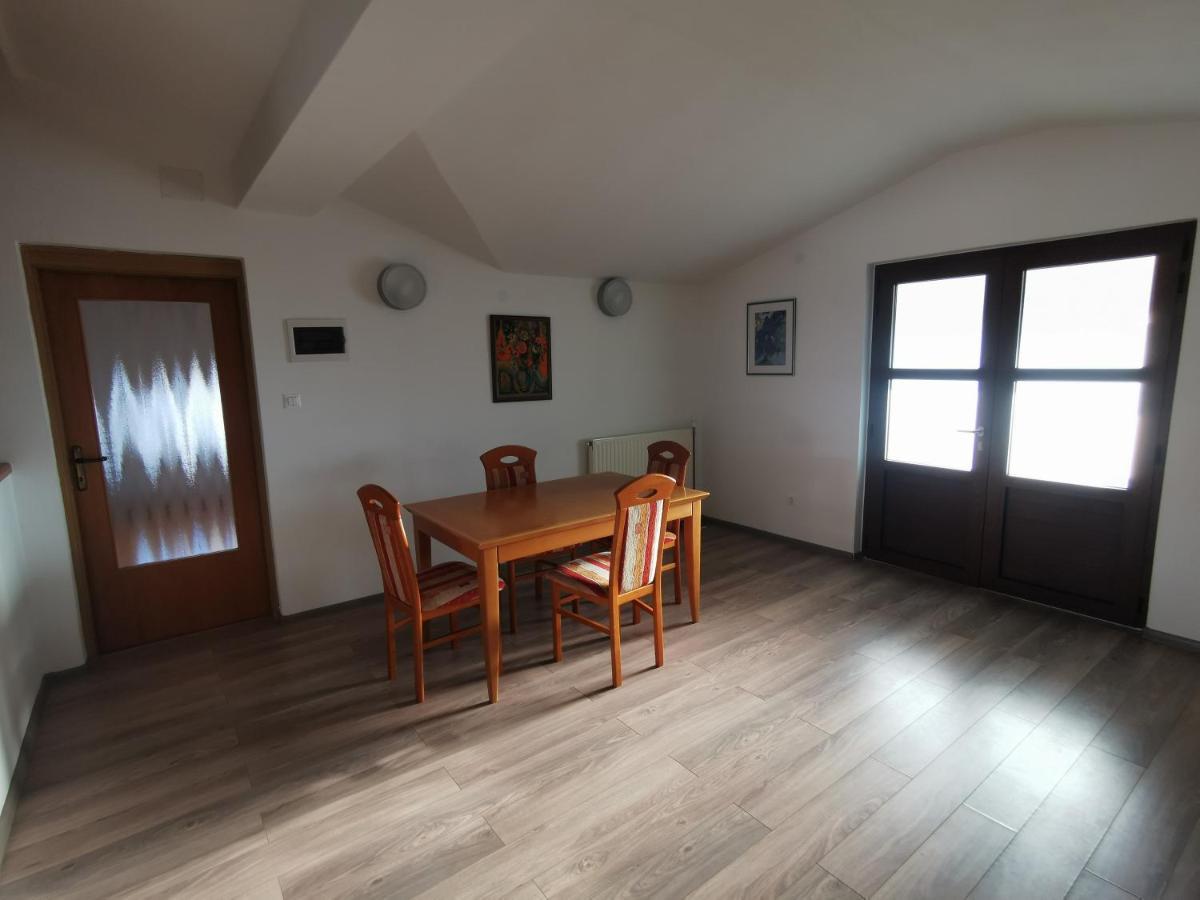 רוביני Apartments Divina מראה חיצוני תמונה