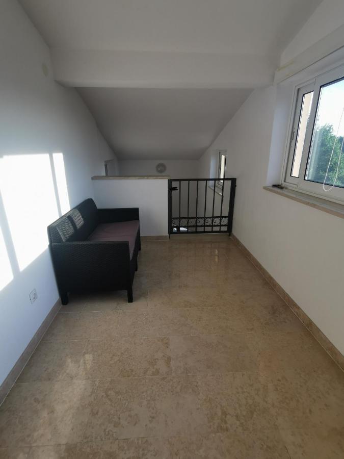 רוביני Apartments Divina מראה חיצוני תמונה