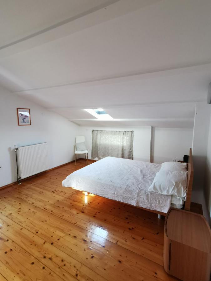 רוביני Apartments Divina מראה חיצוני תמונה