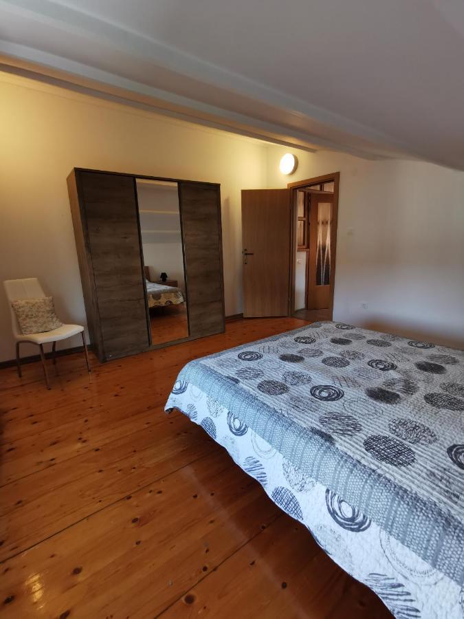 רוביני Apartments Divina מראה חיצוני תמונה
