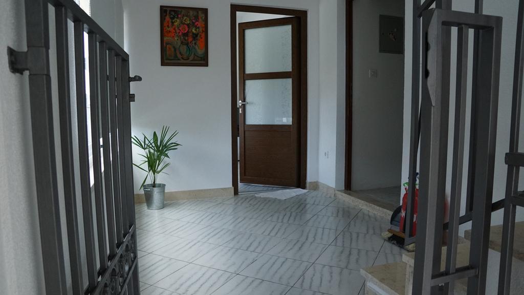 רוביני Apartments Divina מראה חיצוני תמונה